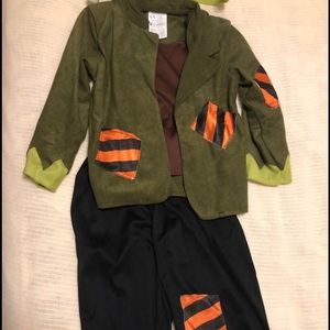 Frankenstein Monster Costume